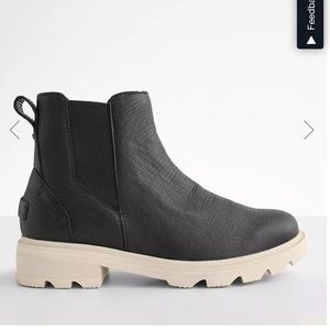 Lennox Chelsea Sorel boot